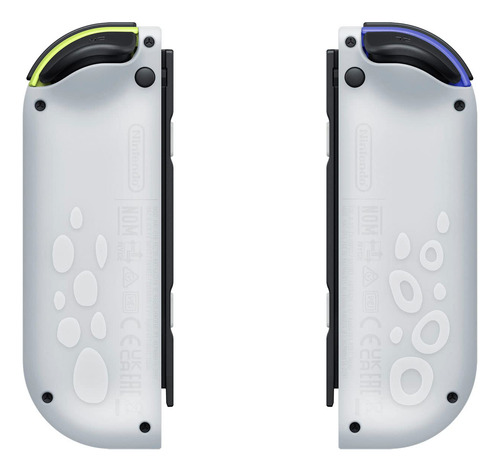 Nintendo Switch Oled Modelo Splatoon 3 Edición Especial