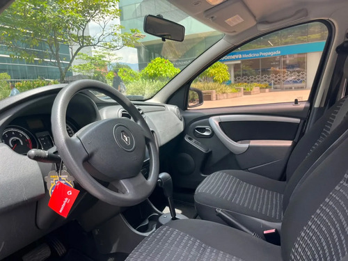 Renault Sandero 1.6 Dynamique At