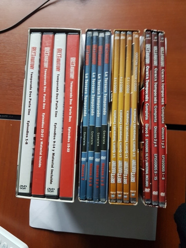 Glee Temporadas Season 3 Original