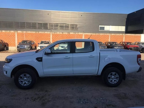 Imagen 11 de 13 de Ford Ranger Xls 4x2 0km