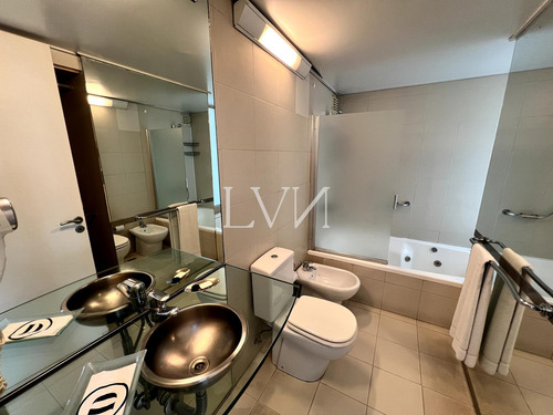 Venta Departamento 2 Ambientes Amoblado En Recoleta