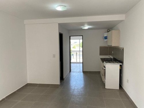 Venta Depto 2 Amb. A Estrenar José C. Paz
