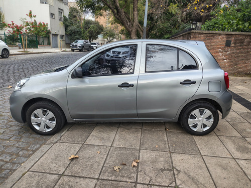 Nissan March 1.6 Active 107cv