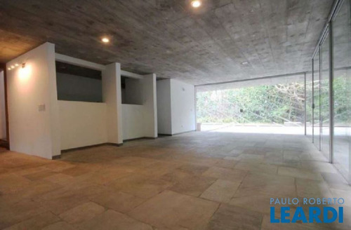 Imagem 9 de 15 de Sobrado - Alto De Pinheiros - Sp - 538454