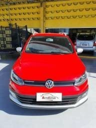 Volkswagen Crossfox 1.6