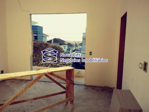 Imagem 11 de 15 de Sobrado 4 Suítes Em Condomínio Fechado Urbanova - 256 M² - C4088