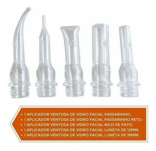 Imagem 8 de 9 de Dermotonus Slim Ibramed Caneta Extratora Kit Peeling Pump Up