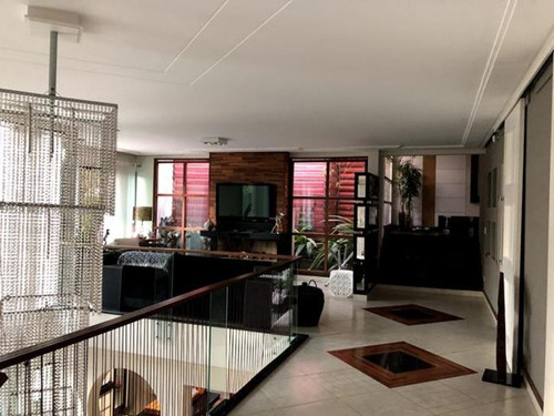 Imagem 8 de 15 de Casa Em Condomínio - Condomínio Hills 3 - Sp - 466678