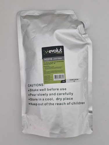 Ev - Po Universal Evolut Hg219 Hp Cf226a 1kg