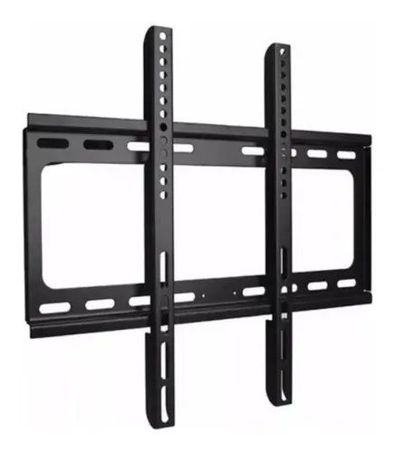 Soporte Lcd Led Plasma De 26 A 63 Hasta 50kg Modelo Fijo Soporte Lcd Led Plasma De 26 A 63 Hasta 50kg Modelo Fijo