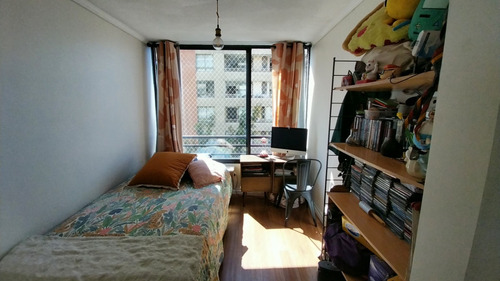100pro Vende Departamento 3d 2b Sector Rotonda Atenas