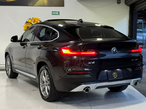 BMW X4 30 xDRIVE