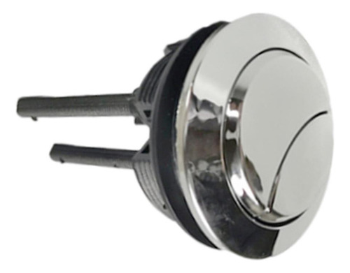 Tanque De Inodoro Botón De Descarga Doble Descarga De 58 Mm
