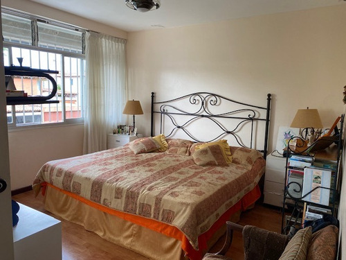 Imagen 11 de 14 de Venta De Casa En Terrazas De Club Hípico Calle Cerrada Con Vigilancia