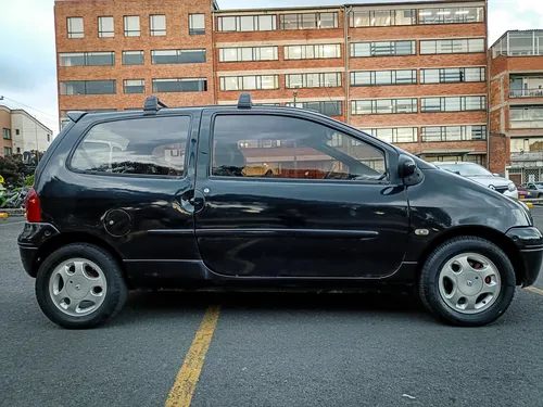 Renault Twingo 1.2 Fidji Dynamique