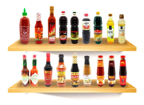 Imagen 2 de 5 de Salsa De Pescado Yong Yi Fish Oriental 750 Ml
