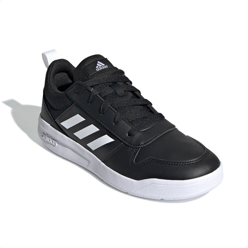 Imagen 4 de 8 de Zapatillas adidas Tensaur Niños Casual Uso Diario
