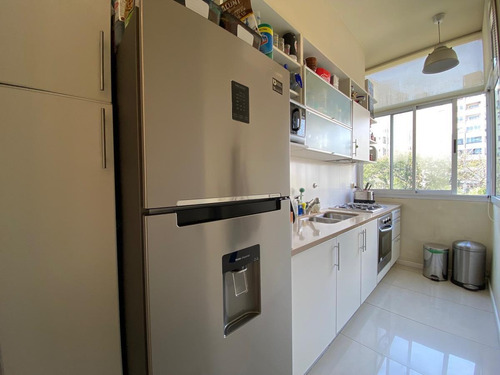 Imagen 11 de 27 de 2 Ambientes 56m2 · Todos Los Amenities De Lujo! Cochera
