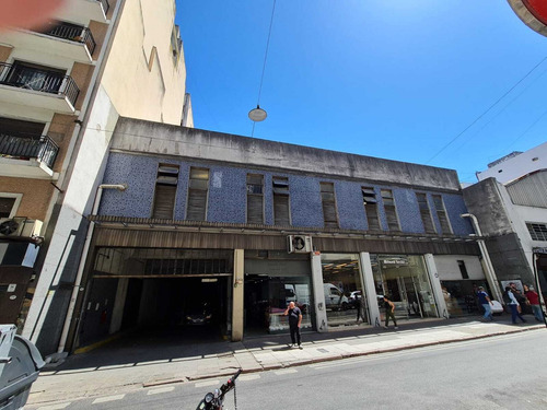 Cochera Fija En Venta En Balvanera, Capital Federal, Buenos Aires