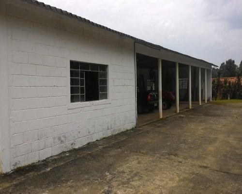 Imagem 16 de 30 de Sítio - 0123 - 32820344