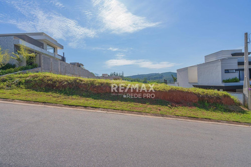 Terreno Toscana Exclusividade - Te3638