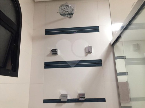 Elegante Apartamento Mobiliado Em Lugar Nobre - 271-im517552