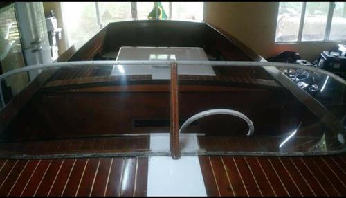 Chris Craft