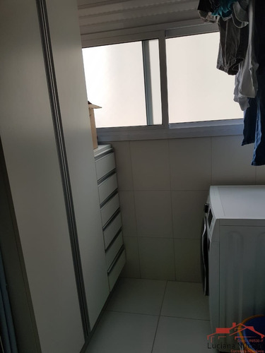 Imagem 20 de 21 de Apartamento - Ap00198 - 69317152