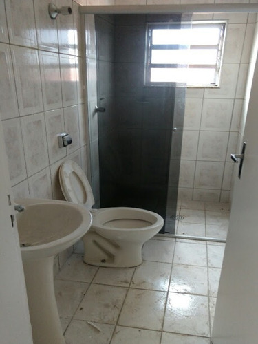 Imagem 12 de 14 de Vendo Prédio Residencial Para Renda No Capão Redondo (vi610)