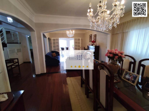 Imagem 20 de 23 de Casa De Alto Padrão Em Excelente Localização - Ca1649
