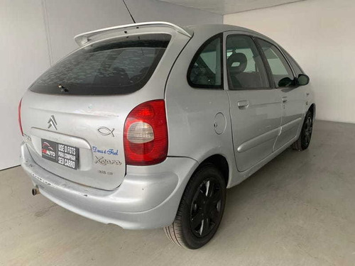 Imagem 4 de 10 de Citroen Xsara Picassogxs 2005