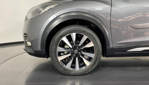 Imagem 6 de 15 de 125241 - Nissan Kicks 2017 Com Garantia