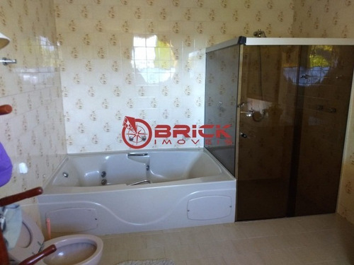 Imagem 23 de 30 de Casa Com Terreno De 5.850 M² Com Casa Principal , Casa De Hóspedes E Casa De Caseiro Na Quinta Da Barra. - Ca01478 - 68310808