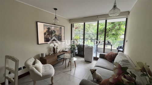 Departamento En Venta De 3 Dorm. En Ñuñoa
