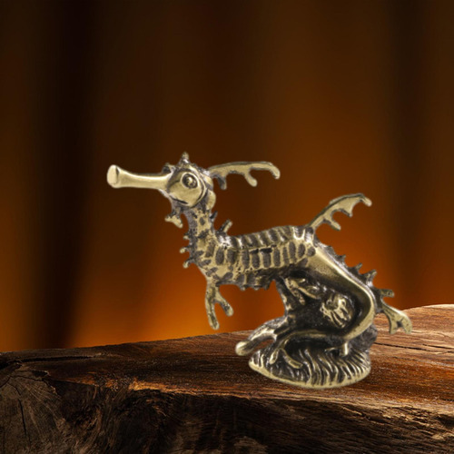 2 Estatua De Para Té, Mascota Feng Shui, Accesorios De