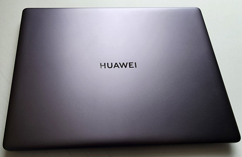 Laptop Huawei Matebook 13 , Amd Ryzen 5 8gb Ram 512gb Ssd