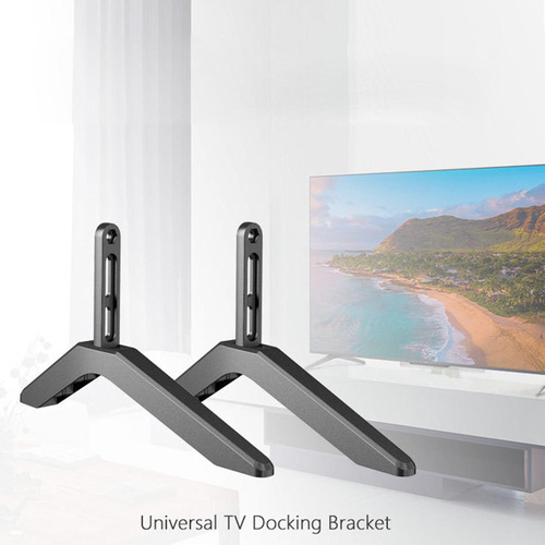 Soporte Para Tv Patas Para Tv Fácil De Instalar Distancia