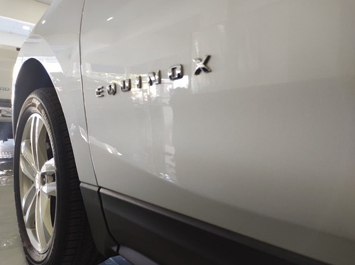 Imagen 3 de 15 de Chevrolet Equinox 1.5 Turbo Premier Awd