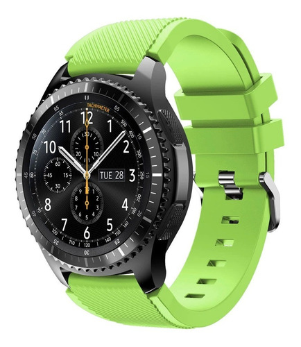 Malla Para Reloj Xiaomi Amazfit Gtr 47mm. 