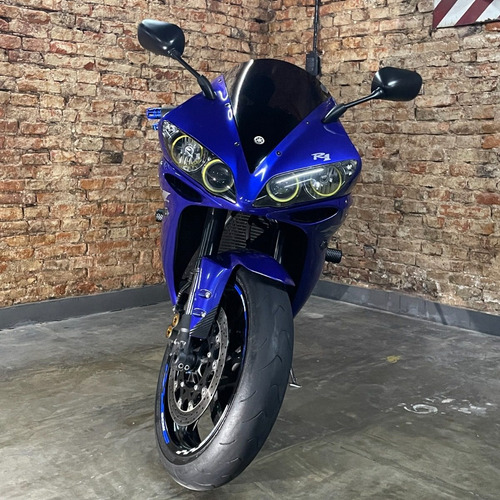 Imagen 5 de 15 de Yamaha Yzf R1