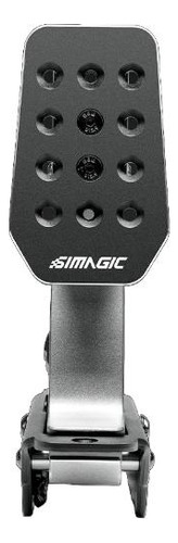 Pedal Embreagem Para P500 Simagic Extreme Simracing