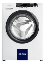 Comprar Lavarropas Automático Drean Next 6kg 600rpm Lfdr0606lb