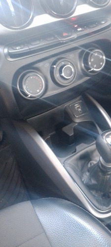 Fiat Cronos drive Cronos 1.3 drive