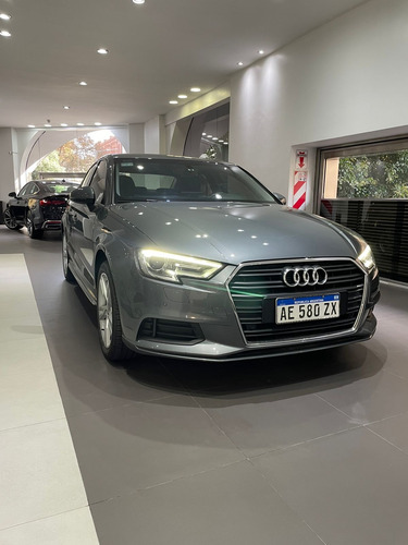 Audi A3 1.4 Tfsi Sedan Stronic 125cv
