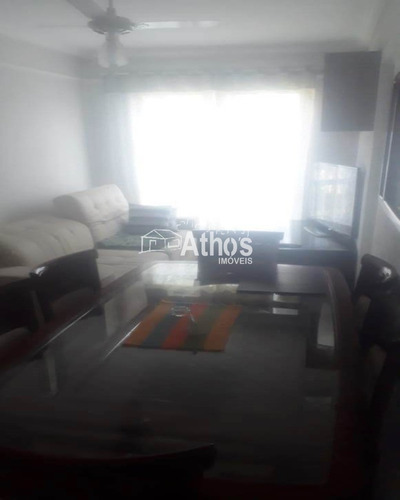 Lindo Apartamento No Jardim Morumbi, Indaiatuba/sp, Com 2 Quartos, Vaga De Garagem - Ap01439 - 34077972