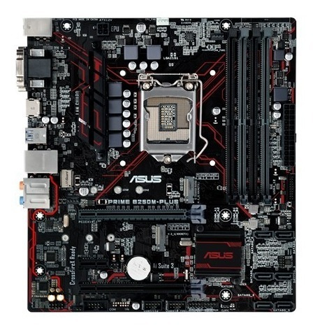 Cpu Completo / Computador 7ª Geração I5 Com Ssd De 480gb