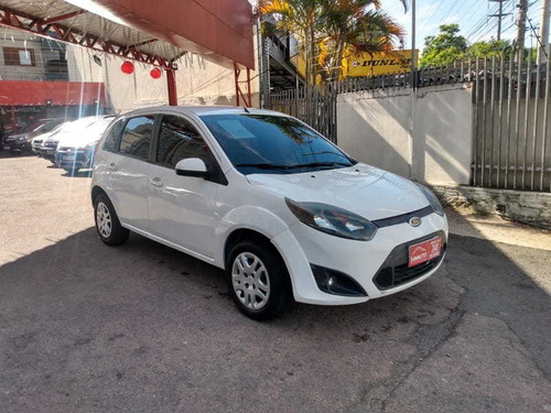 Ford Fiesta 1.6 Flex