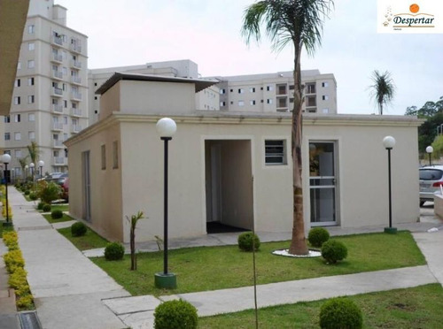 05110 - Apartamento 2 Dorms, Jaraguá - São Paulo/sp - 5110