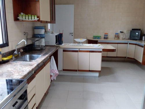 Cobertura Com 4 Dormitórios À Venda, 320 M² Por R$ 2.160.000,00 - Mooca (zona Leste) - São Paulo/sp - Co0056