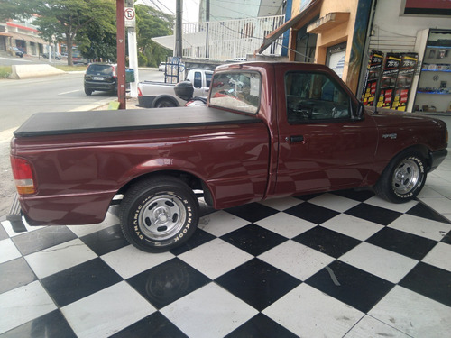 Ford Ranger Xl Americana 6cc